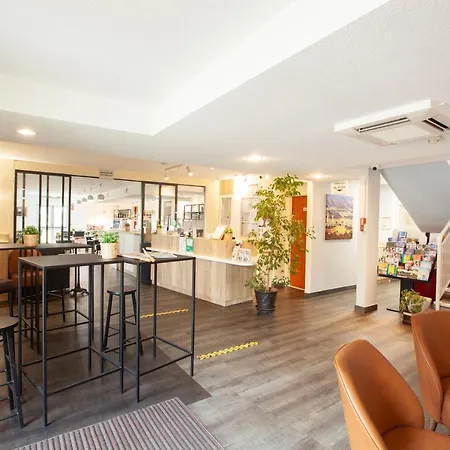Lyon - Priest Hotel 3*