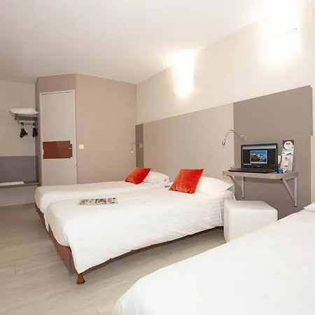 Lyon - Priest Hotel
