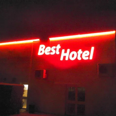 Lyon - Priest Hotel 3*