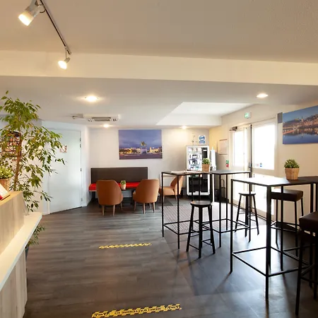 Lyon - Priest Hotel 3*