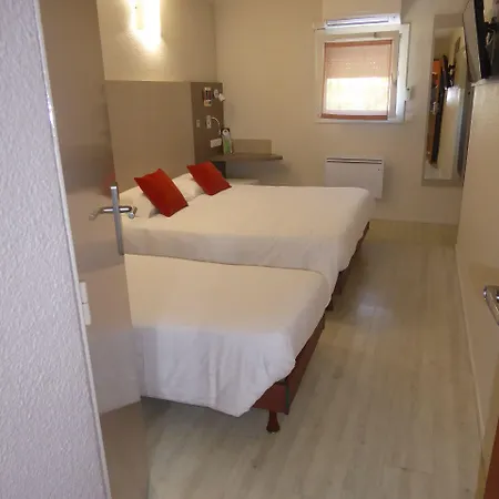 Hotel Lyon - Priest Saint-Priest (Rhone)