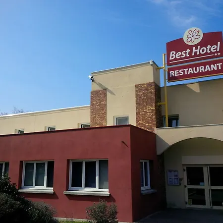 Hotel Lyon - Priest 3*