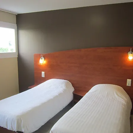 Lyon - Priest Hotel 3*