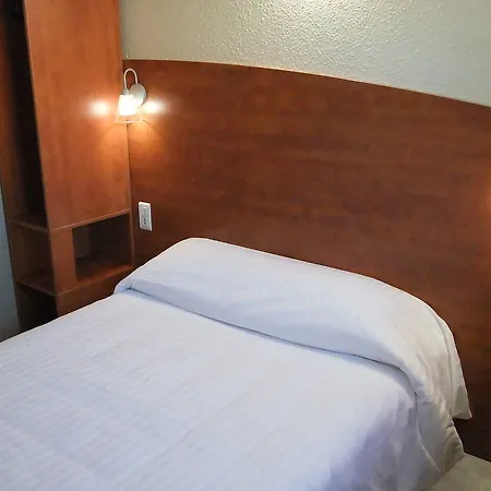 Lyon - Priest Hotel Saint-Priest (Rhone)