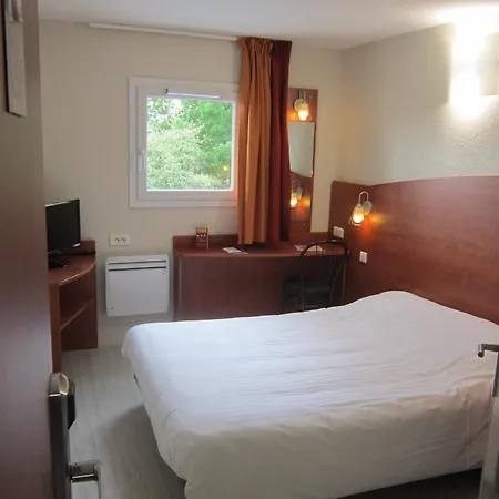 Lyon - Priest Hotel