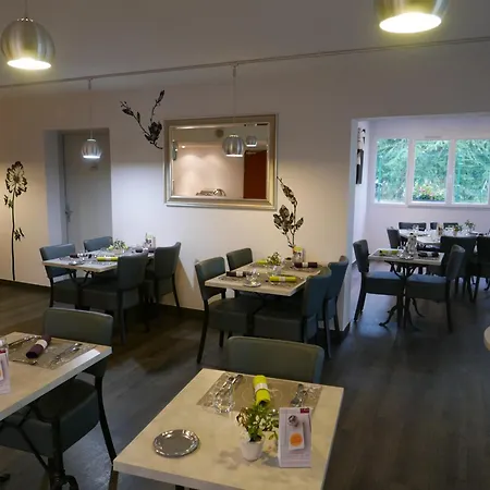Lyon - Priest Hotel 3*