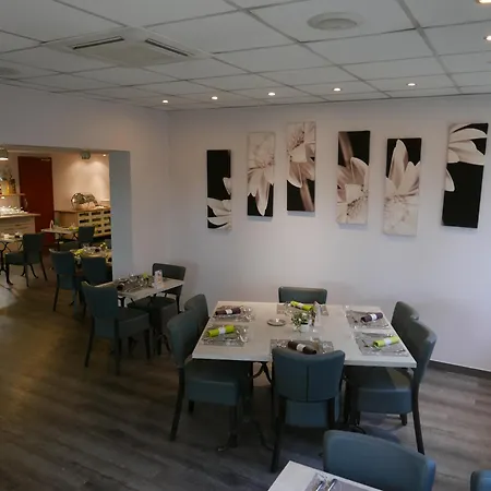 Lyon - Priest Hotel Saint-Priest (Rhone)