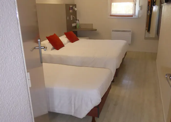 Hotel Lyon - Priest Saint-Priest (Rhone)