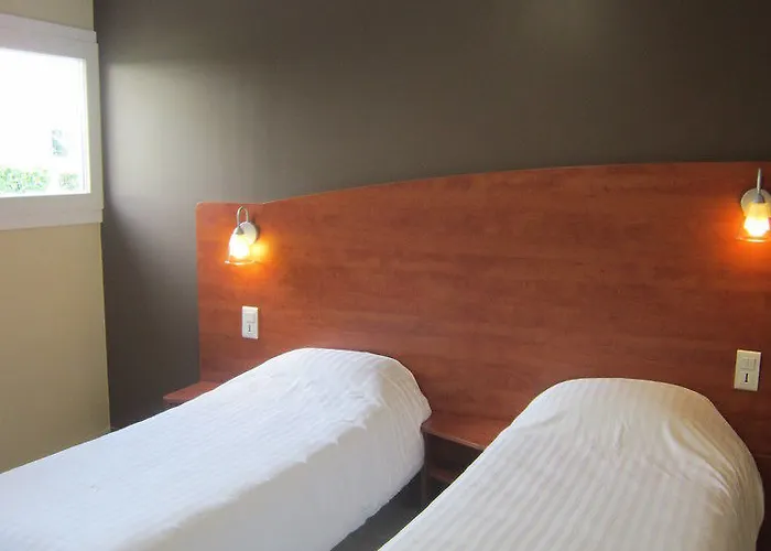 Lyon - Priest Hotel 3*