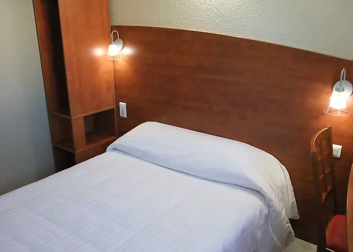 Lyon - Priest Hotel Saint-Priest (Rhone)