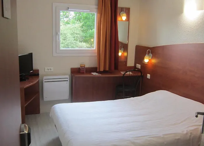 Lyon - Priest Hotel