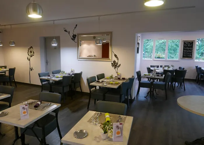Lyon - Priest Hotel 3*