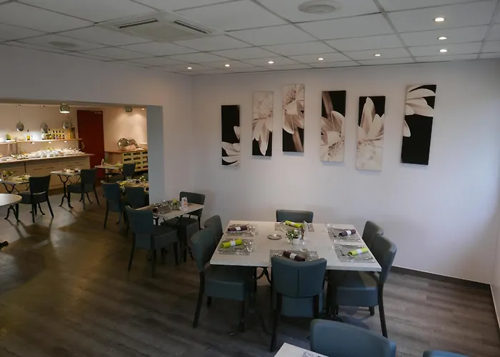 Lyon - Priest Hotel Saint-Priest (Rhone)