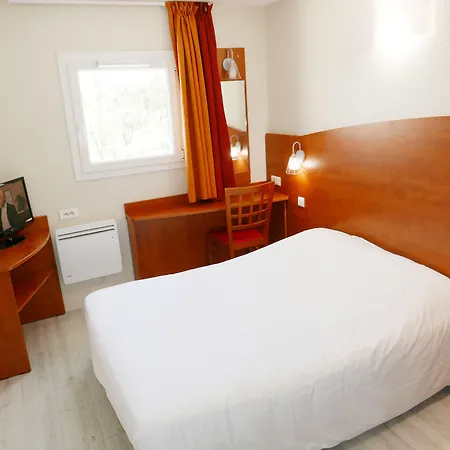 Lyon - Priest Hotel Saint-Priest (Rhone)