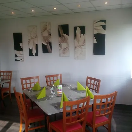Hotel Lyon - Priest Saint-Priest (Rhone)