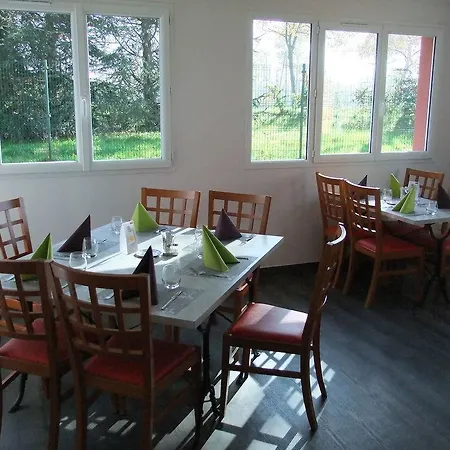 Hotell Lyon - Priest Saint-Priest (Rhone)